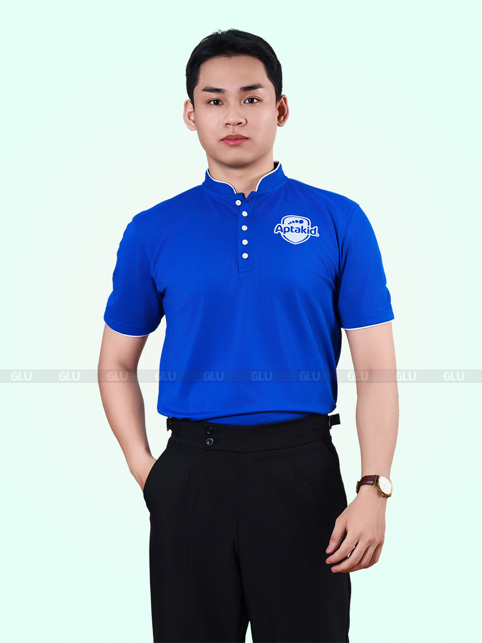 Cơ sở in áo đồng phục ở Mỹ Hào 2