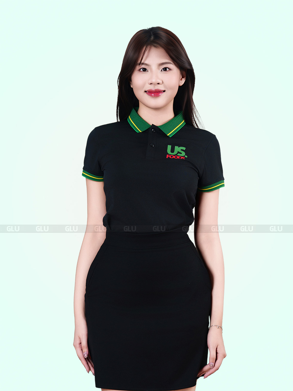 Cơ sở in áo đồng phục ở Thái Bình 2