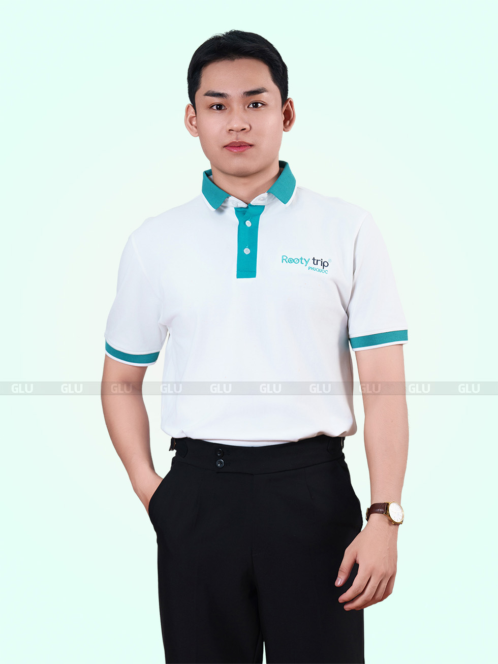 Cơ sở in áo đồng phục ở Văn Lâm 2