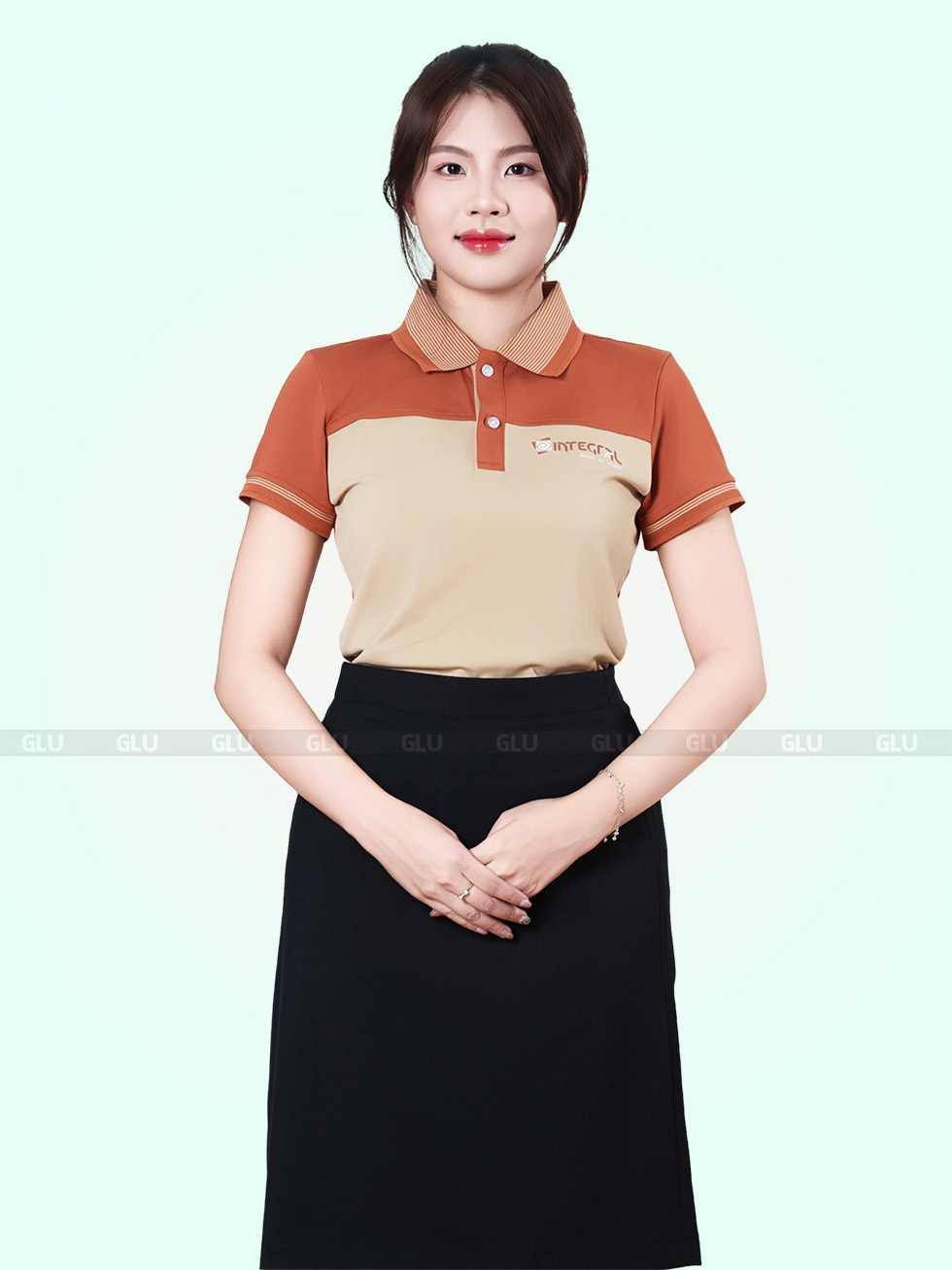 Cơ sở may đồng phục áo thun cao cấp tại Mỹ Hào 2