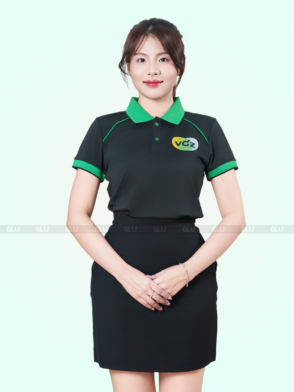 Công ty may áo polo đồng phục tại Hưng Yên 2