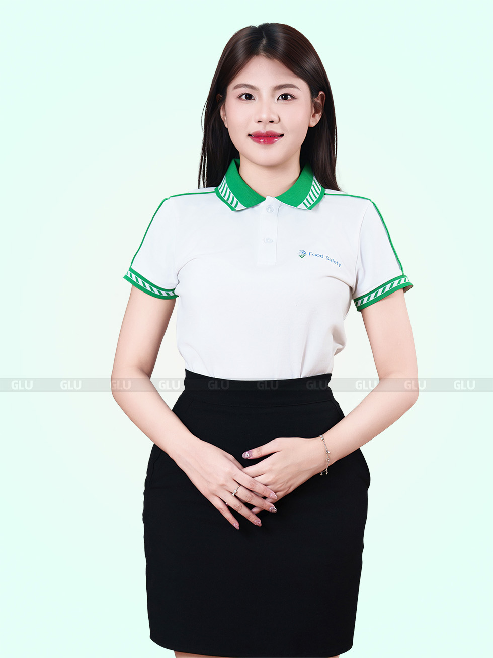 Đặt in áo đồng phục tại Hưng Yên 2