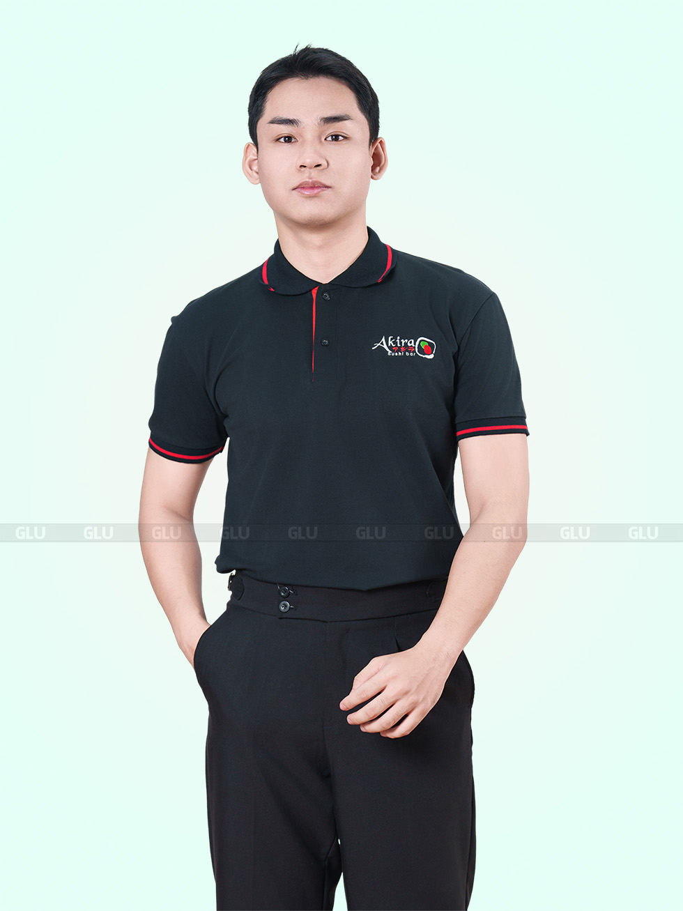 Đặt may áo thun đồng phục tại Hưng Yên 2