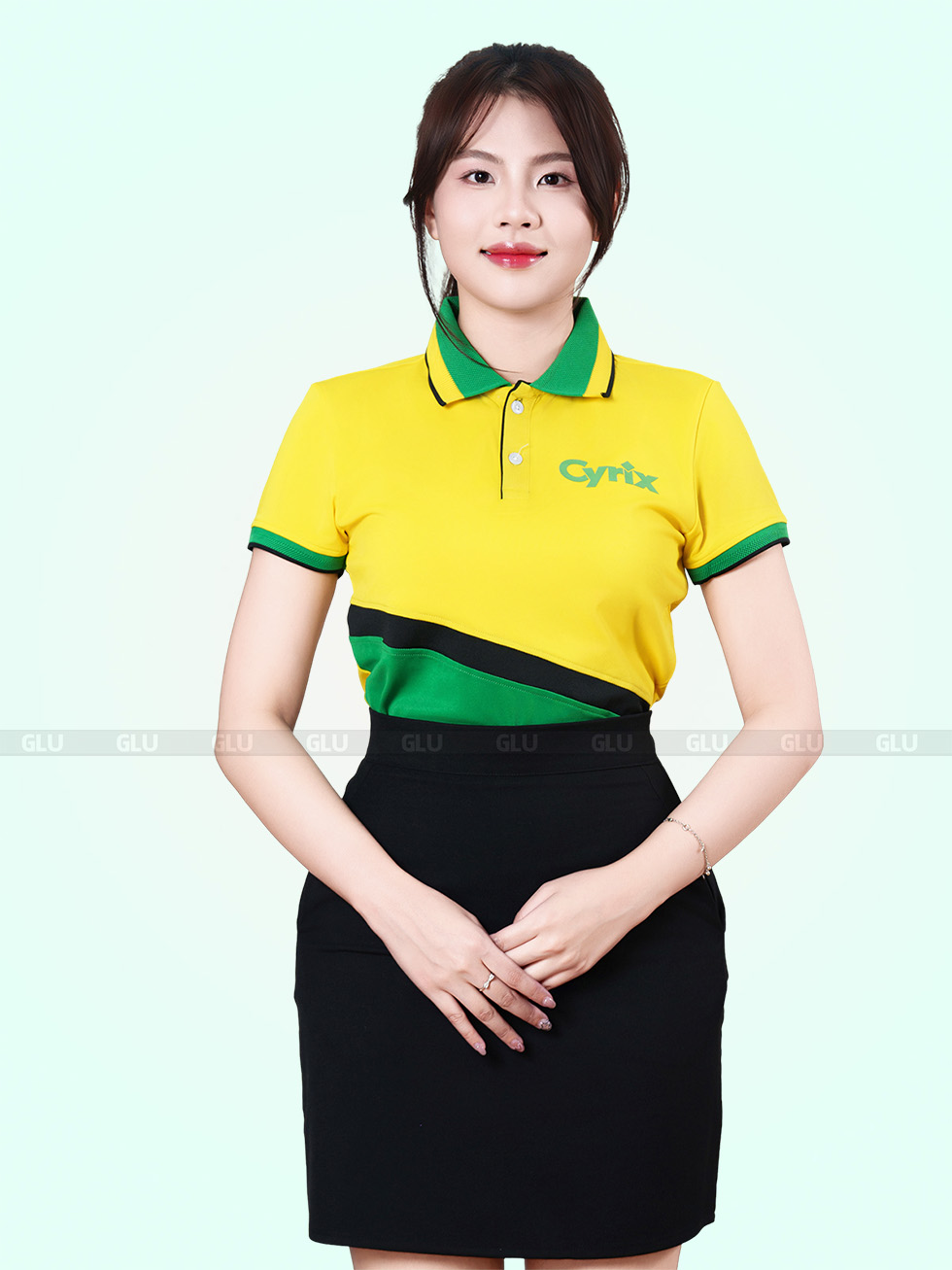 Địa chỉ đặt áo phông đồng phục tại Mỹ Hào 2