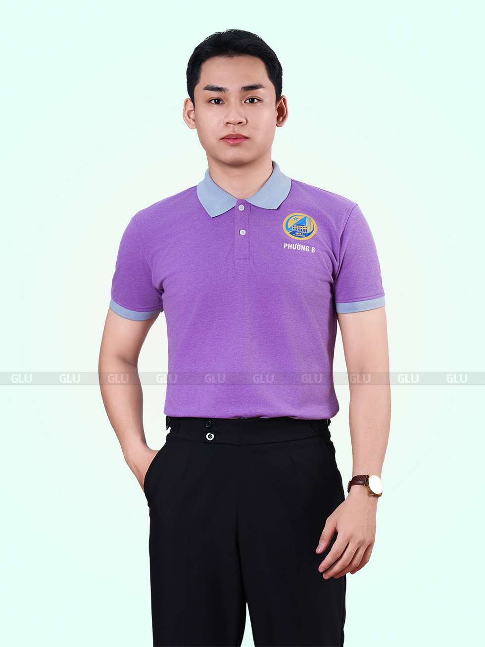 Địa chỉ in áo đồng phục tại Hưng Yên 2