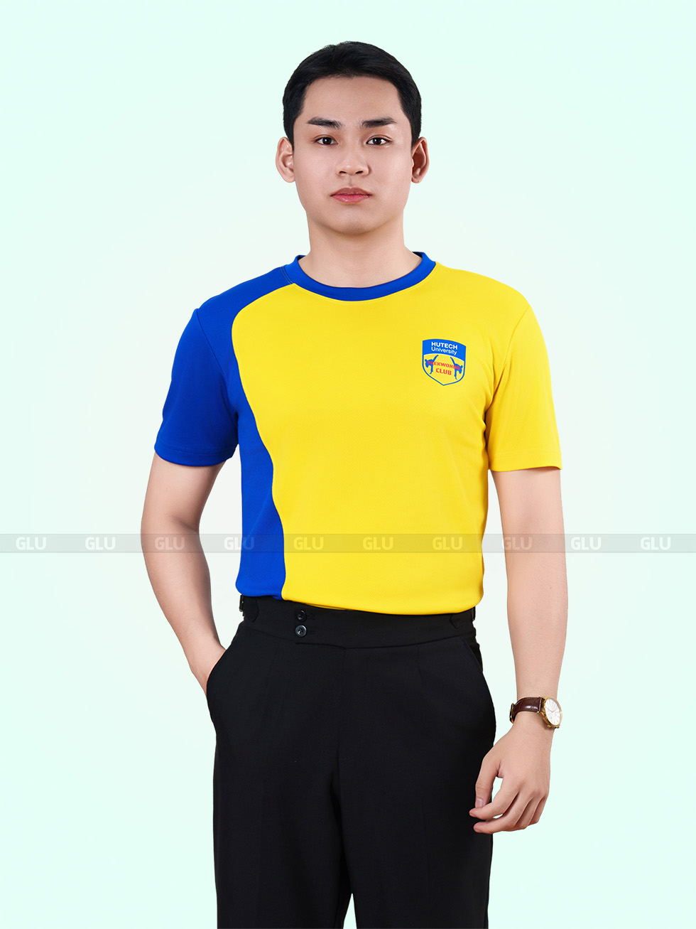 Dịch vụ in đồng phục giá rẻ tại Mỹ Hào 2