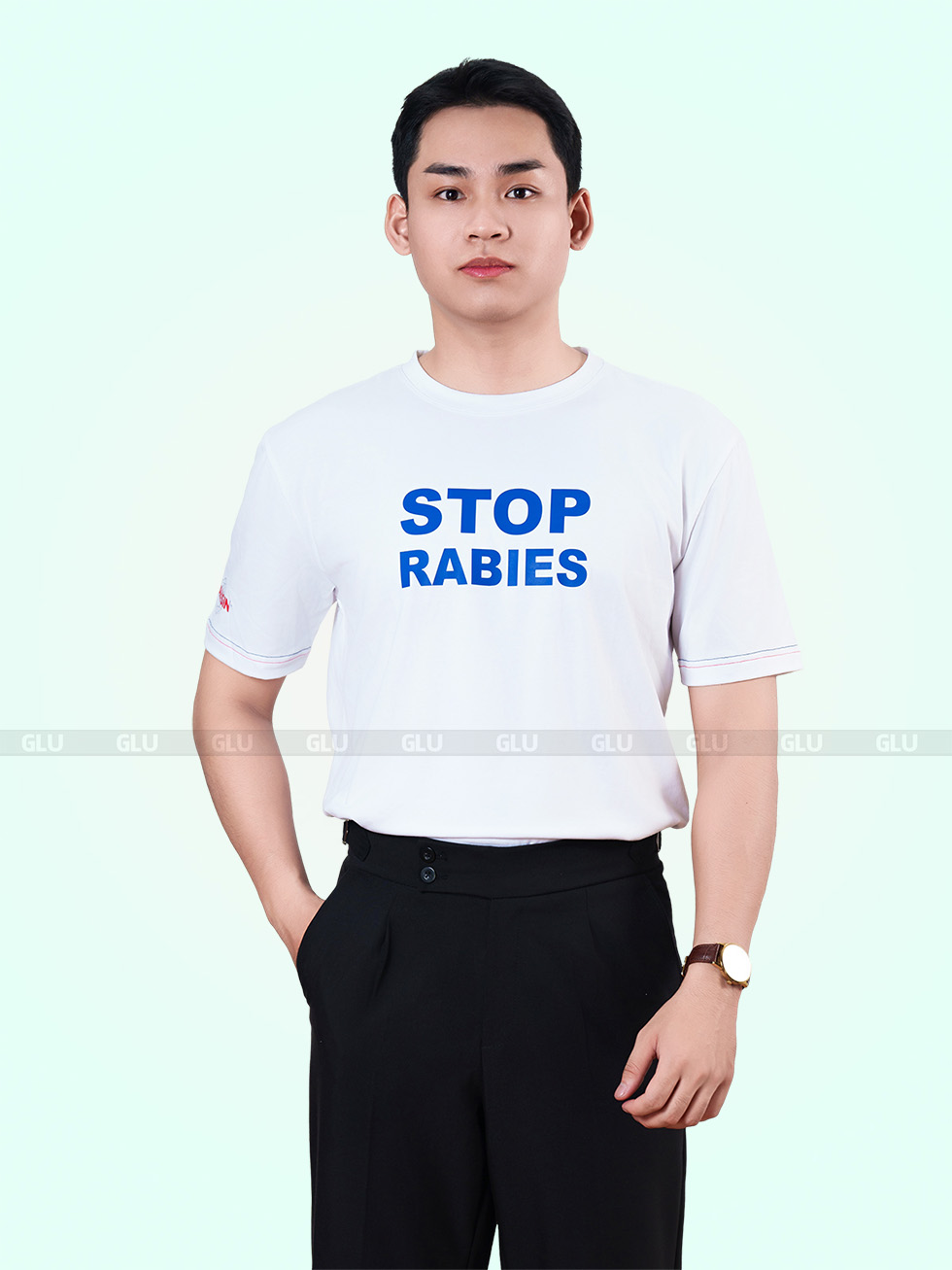 Dịch vụ in đồng phục giá rẻ tại Thái Bình 2