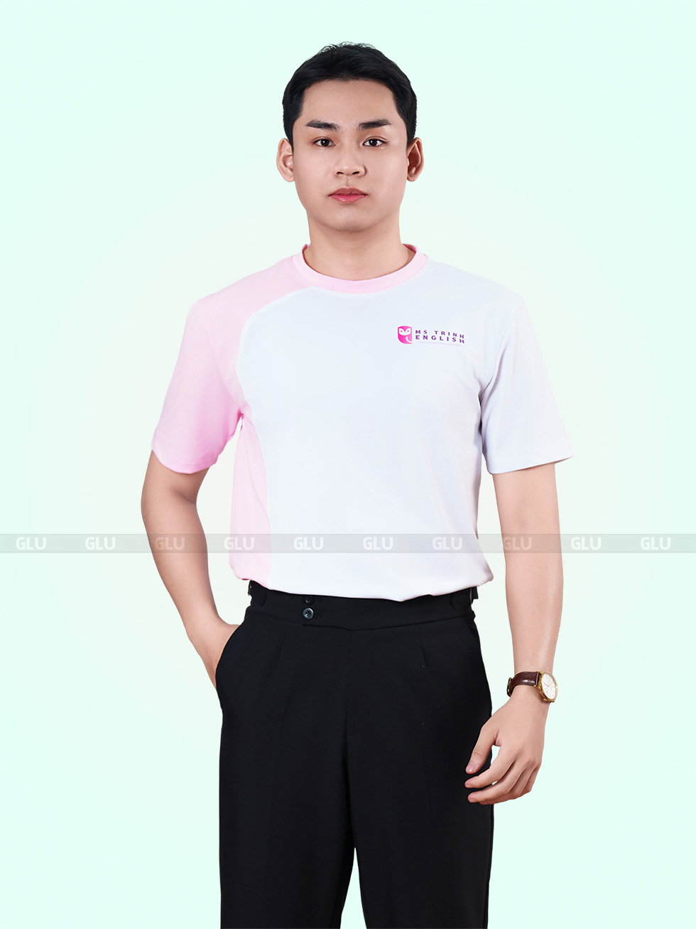 Dịch vụ in đồng phục giá rẻ tại Văn Lâm 2