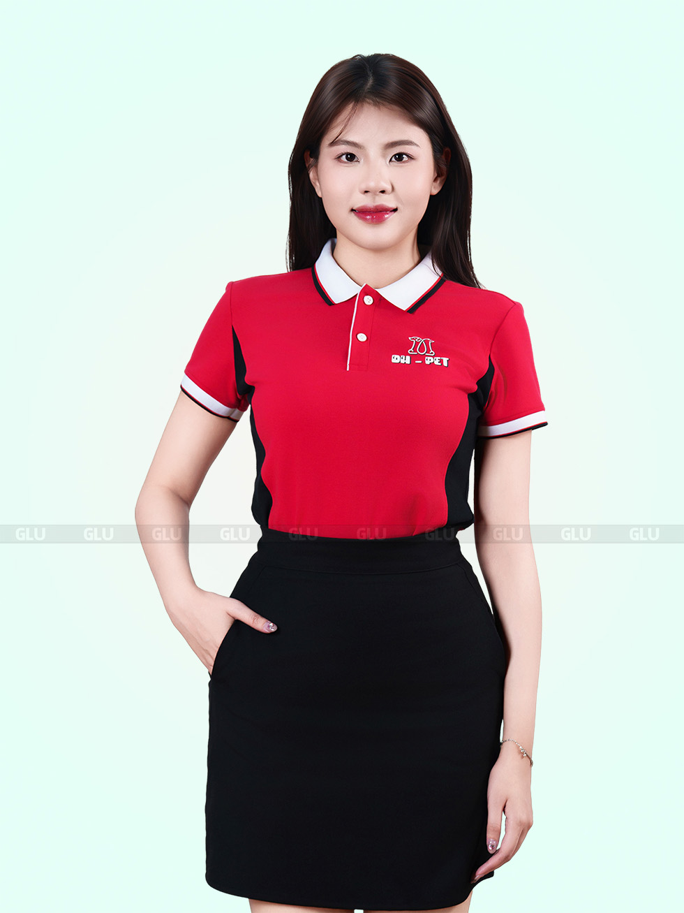 Xưởng in áo thun đồng phục tại Hưng Yên 2