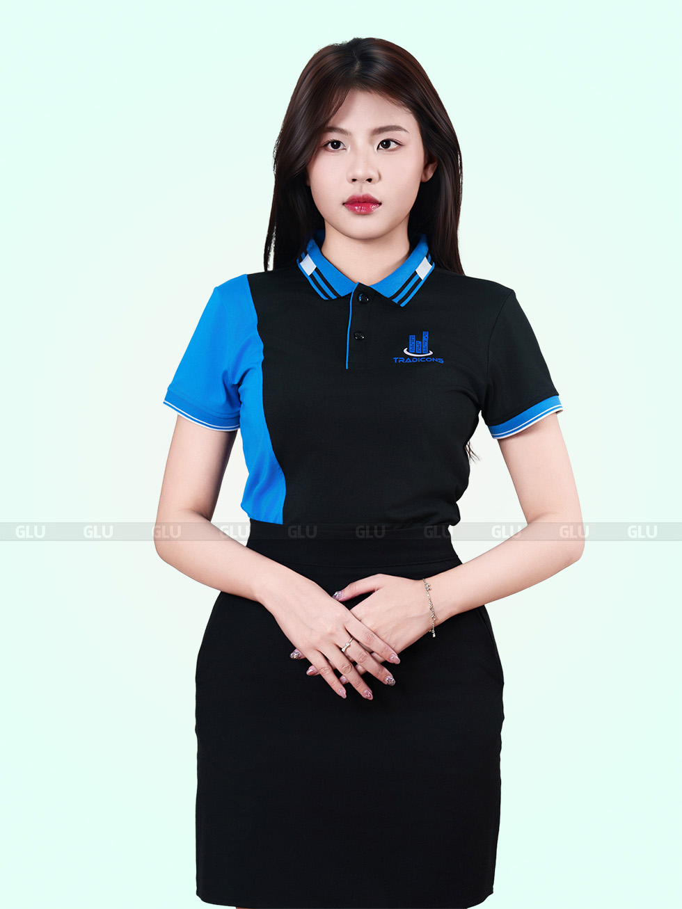 Xưởng may áo phông đồng phục giá rẻ tại Mỹ Hào 2