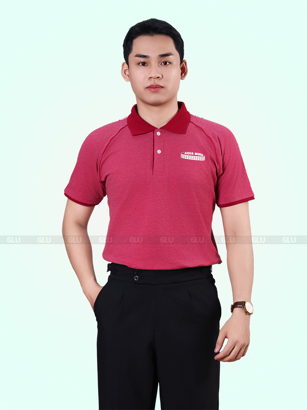 Xưởng may áo phông giá rẻ tại Mỹ Hào 2