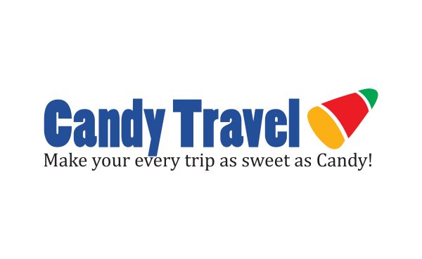 candy travel